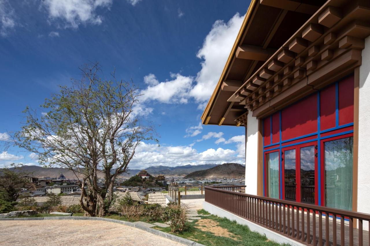 Hotel Indigo Diqing Moonlight City By Ihg Shangri-La Luaran gambar