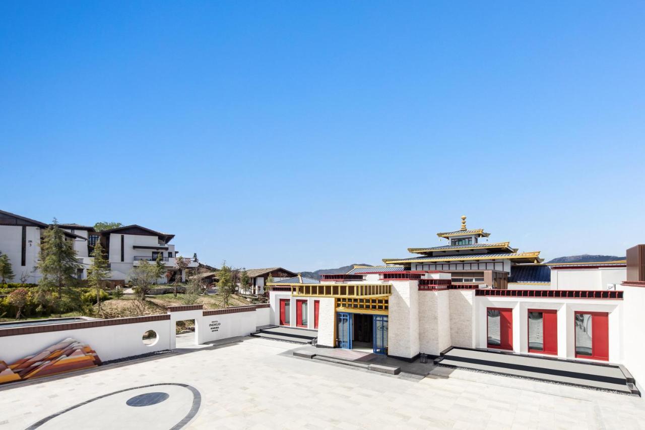 Hotel Indigo Diqing Moonlight City By Ihg Shangri-La Luaran gambar