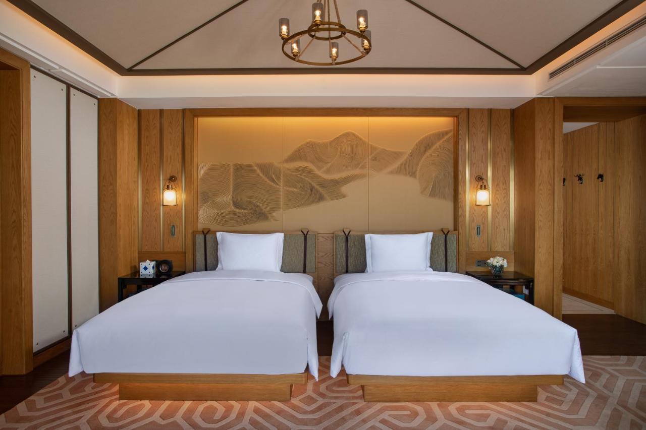 Hotel Indigo Diqing Moonlight City By Ihg Shangri-La Luaran gambar