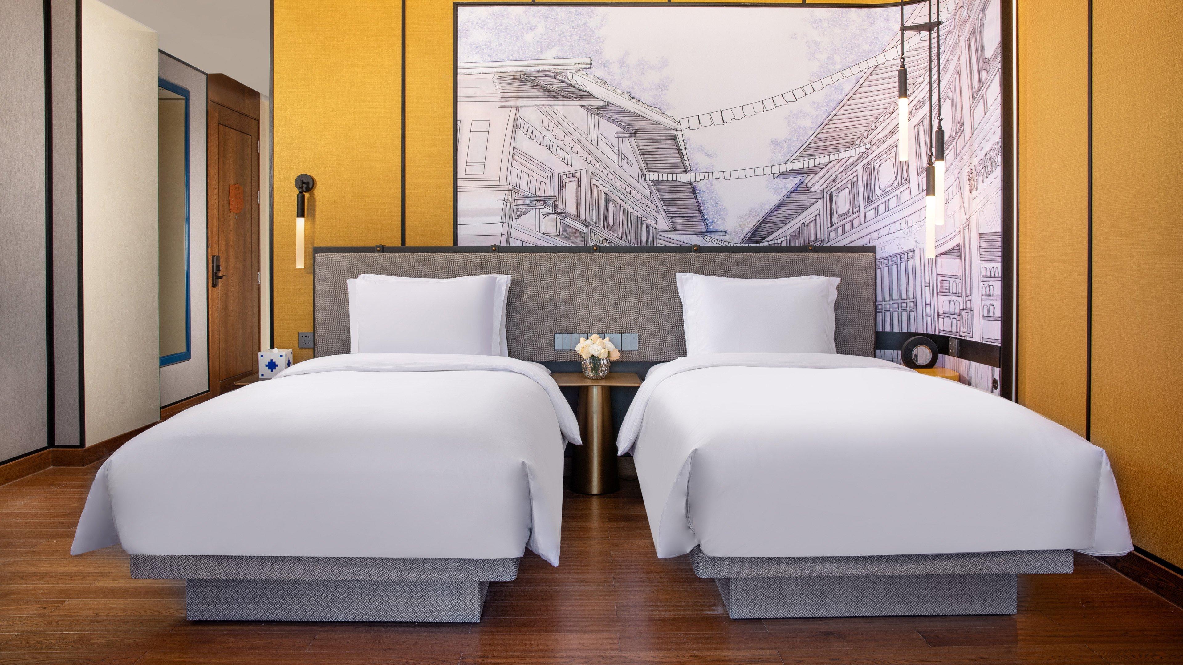 Hotel Indigo Diqing Moonlight City By Ihg Shangri-La Luaran gambar