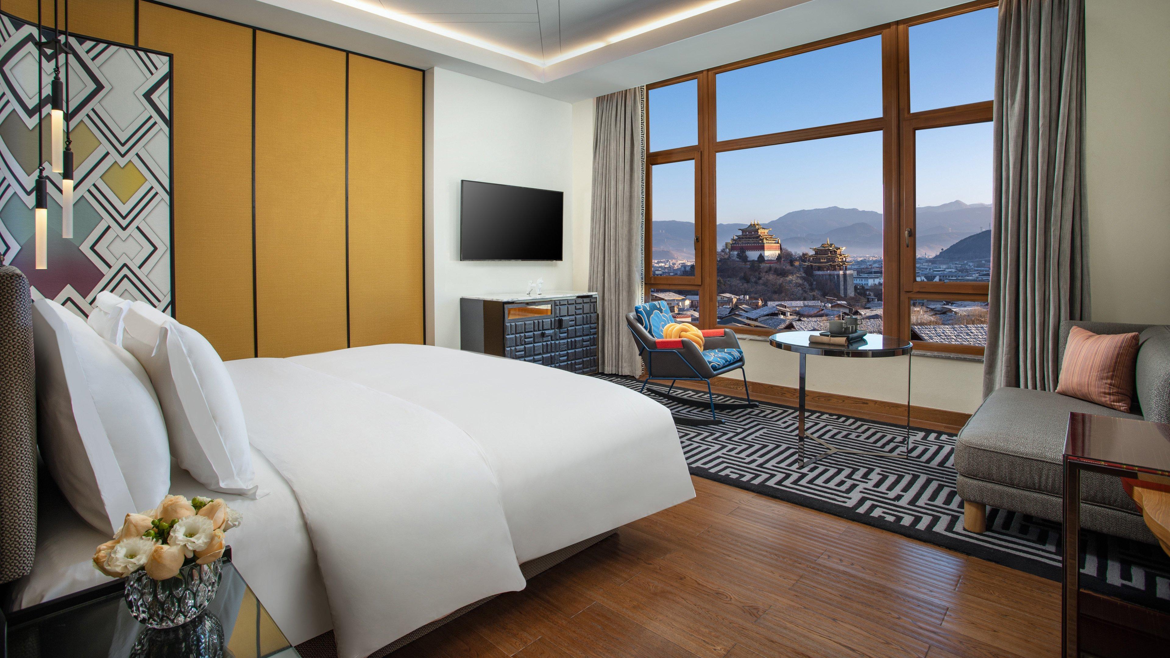 Hotel Indigo Diqing Moonlight City By Ihg Shangri-La Luaran gambar