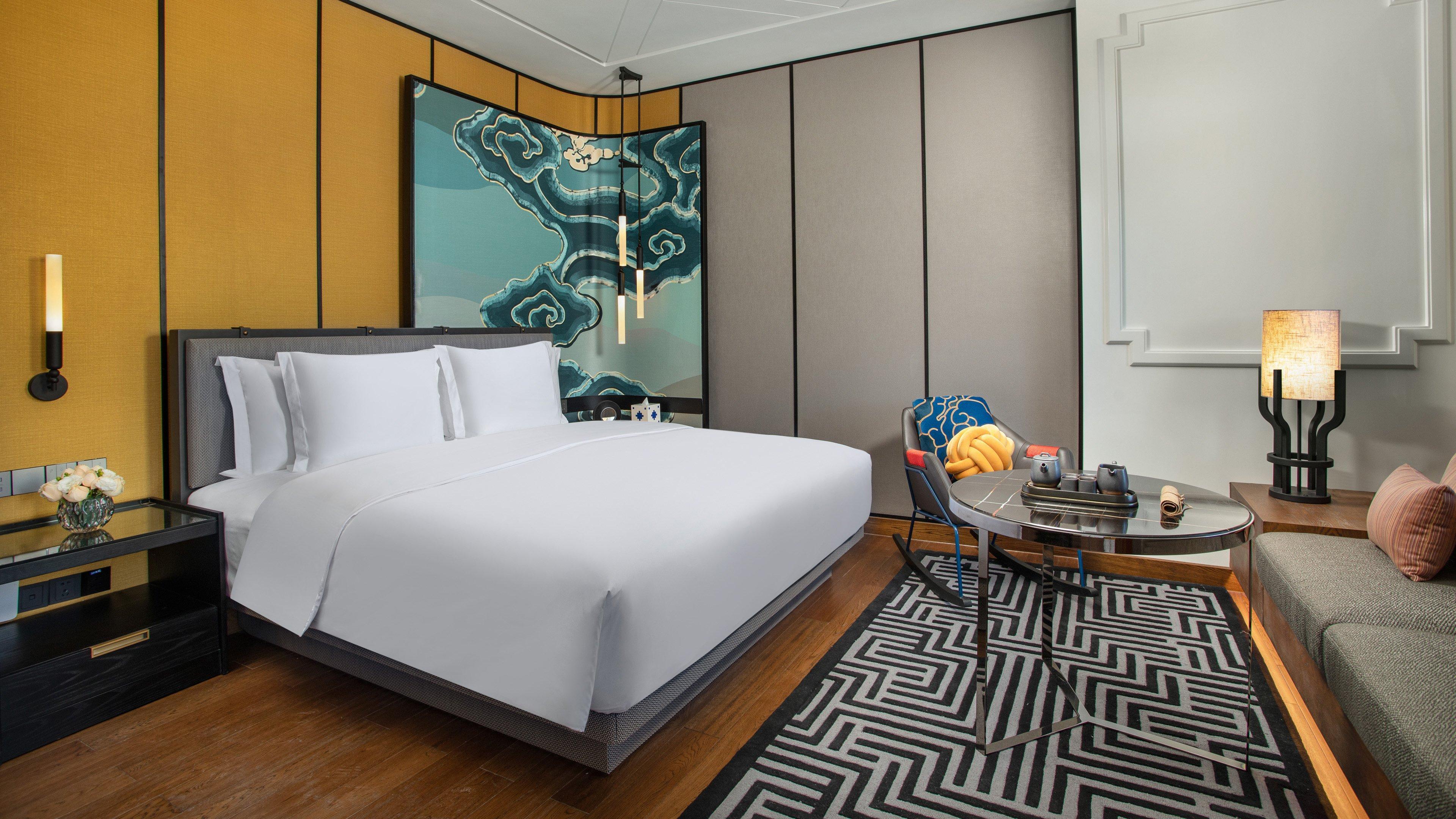 Hotel Indigo Diqing Moonlight City By Ihg Shangri-La Luaran gambar