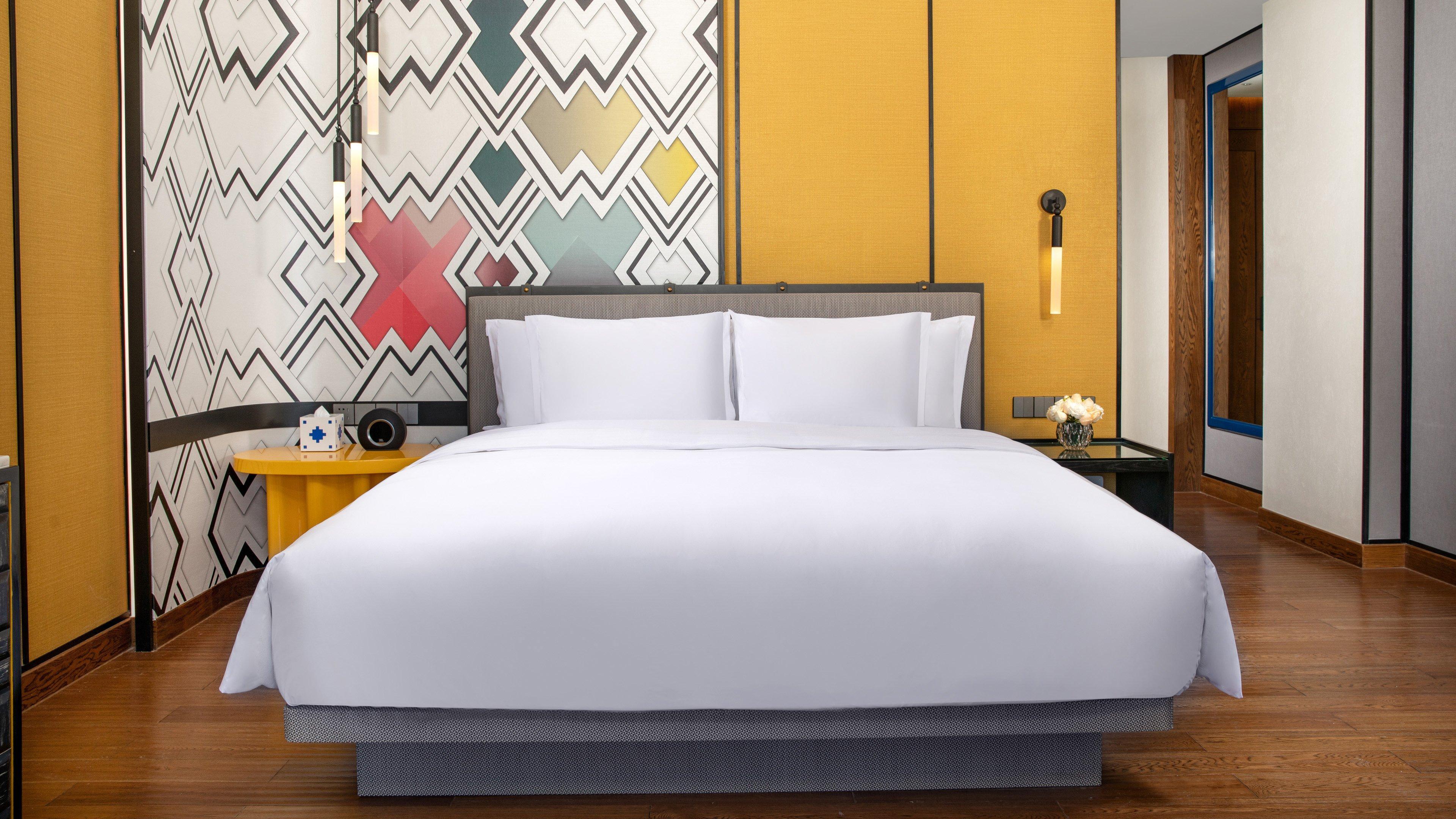 Hotel Indigo Diqing Moonlight City By Ihg Shangri-La Luaran gambar