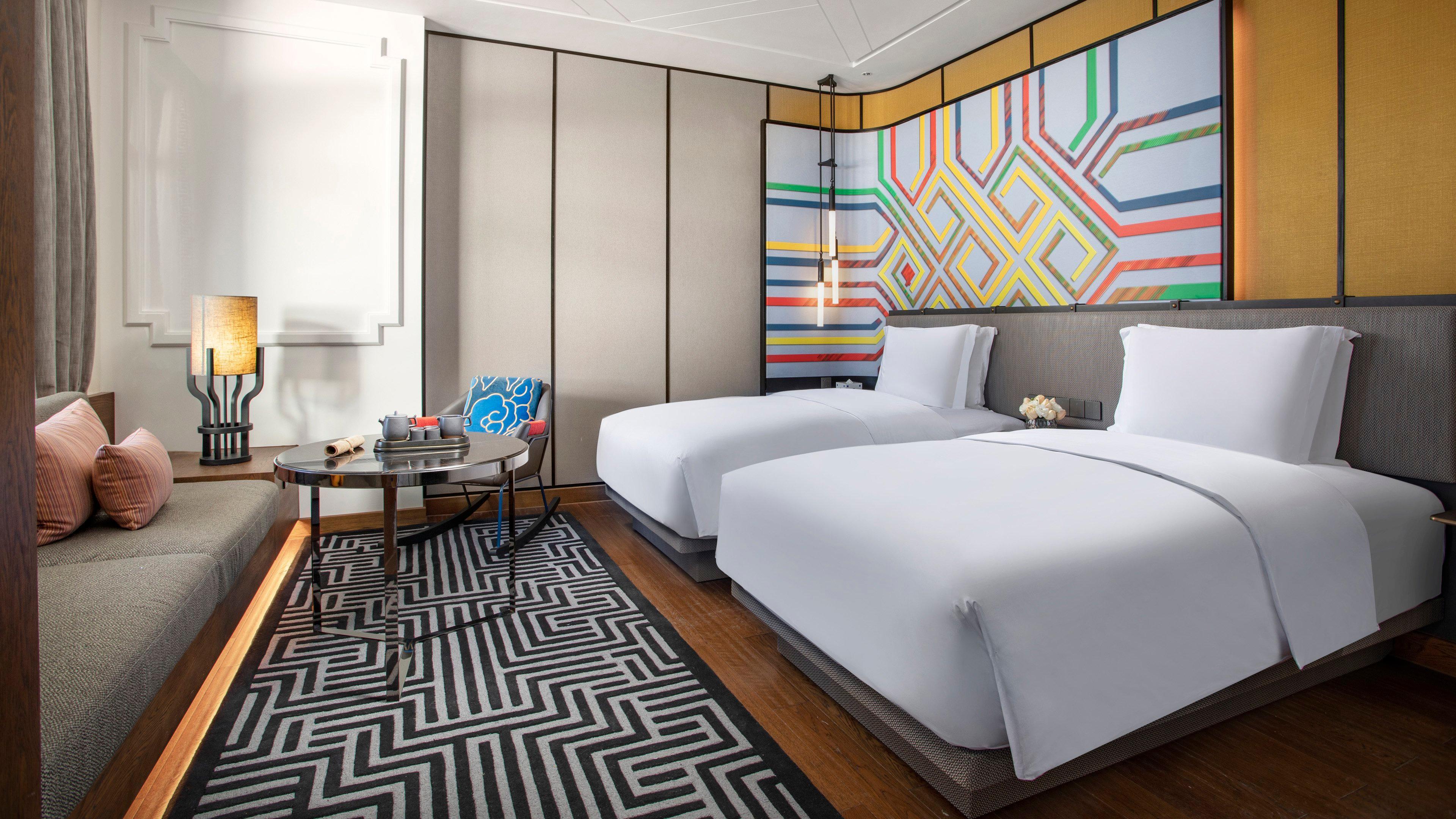 Hotel Indigo Diqing Moonlight City By Ihg Shangri-La Luaran gambar