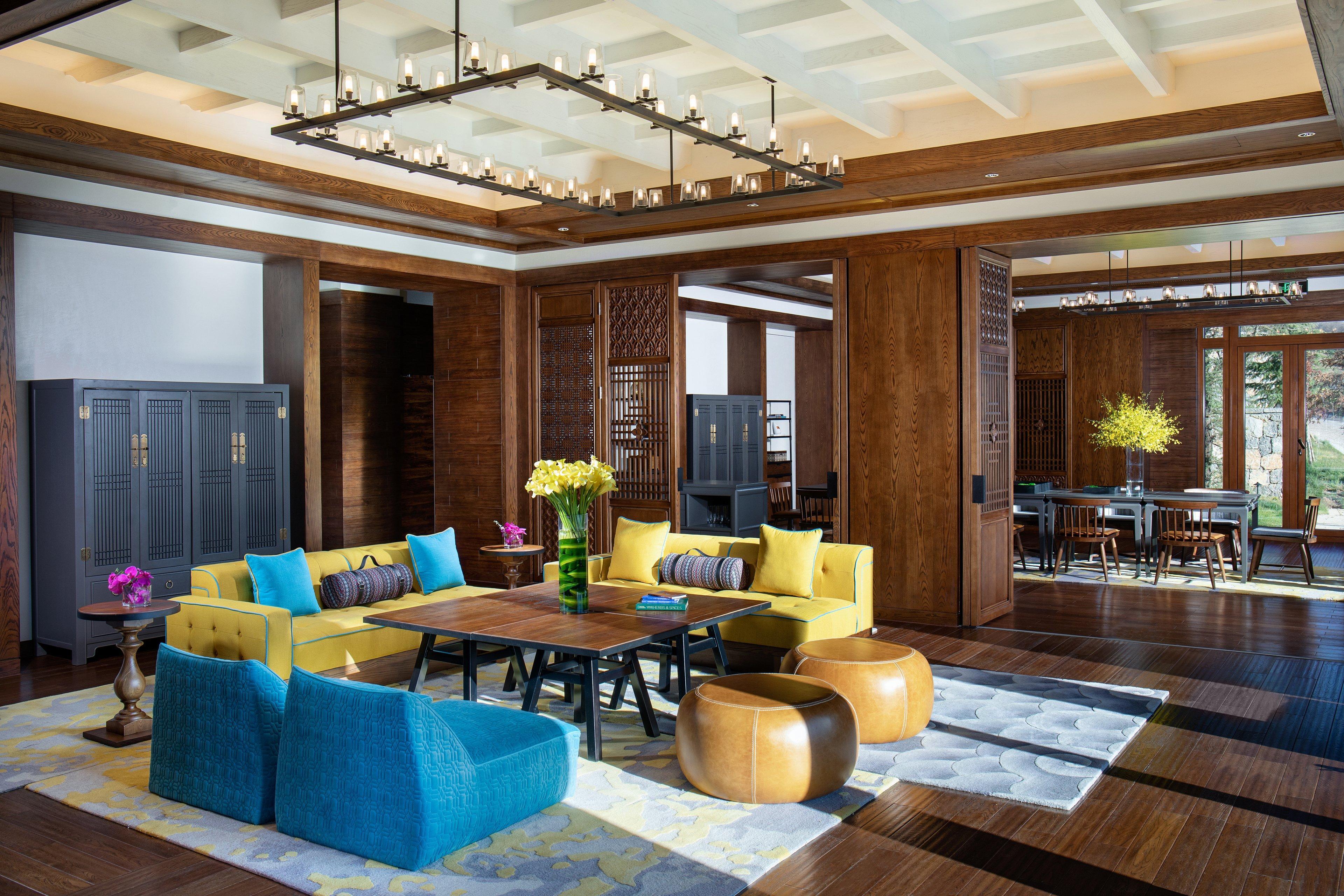 Hotel Indigo Diqing Moonlight City By Ihg Shangri-La Luaran gambar