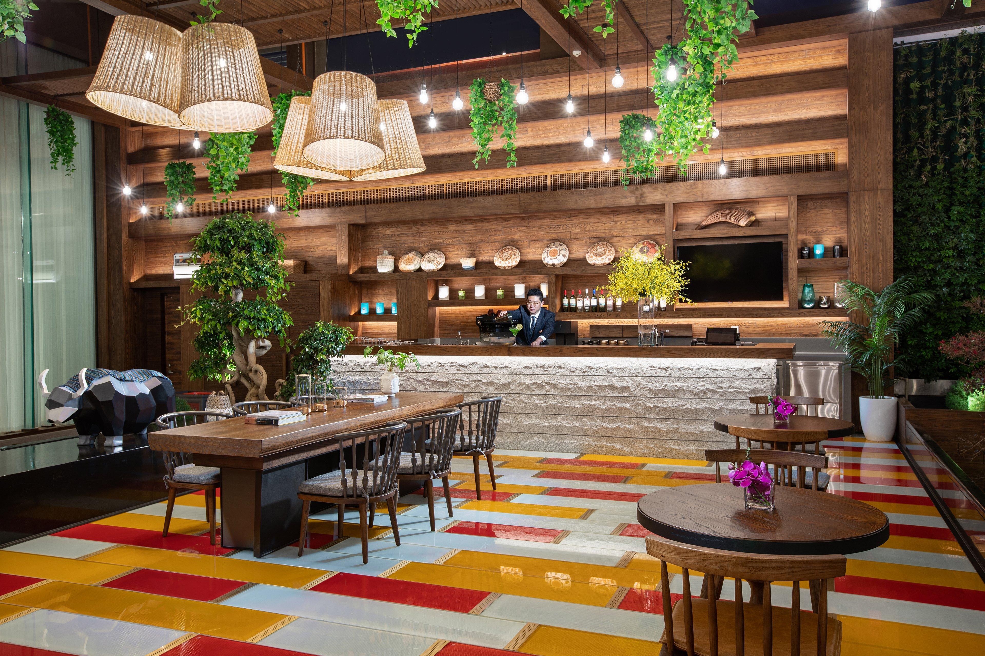 Hotel Indigo Diqing Moonlight City By Ihg Shangri-La Luaran gambar