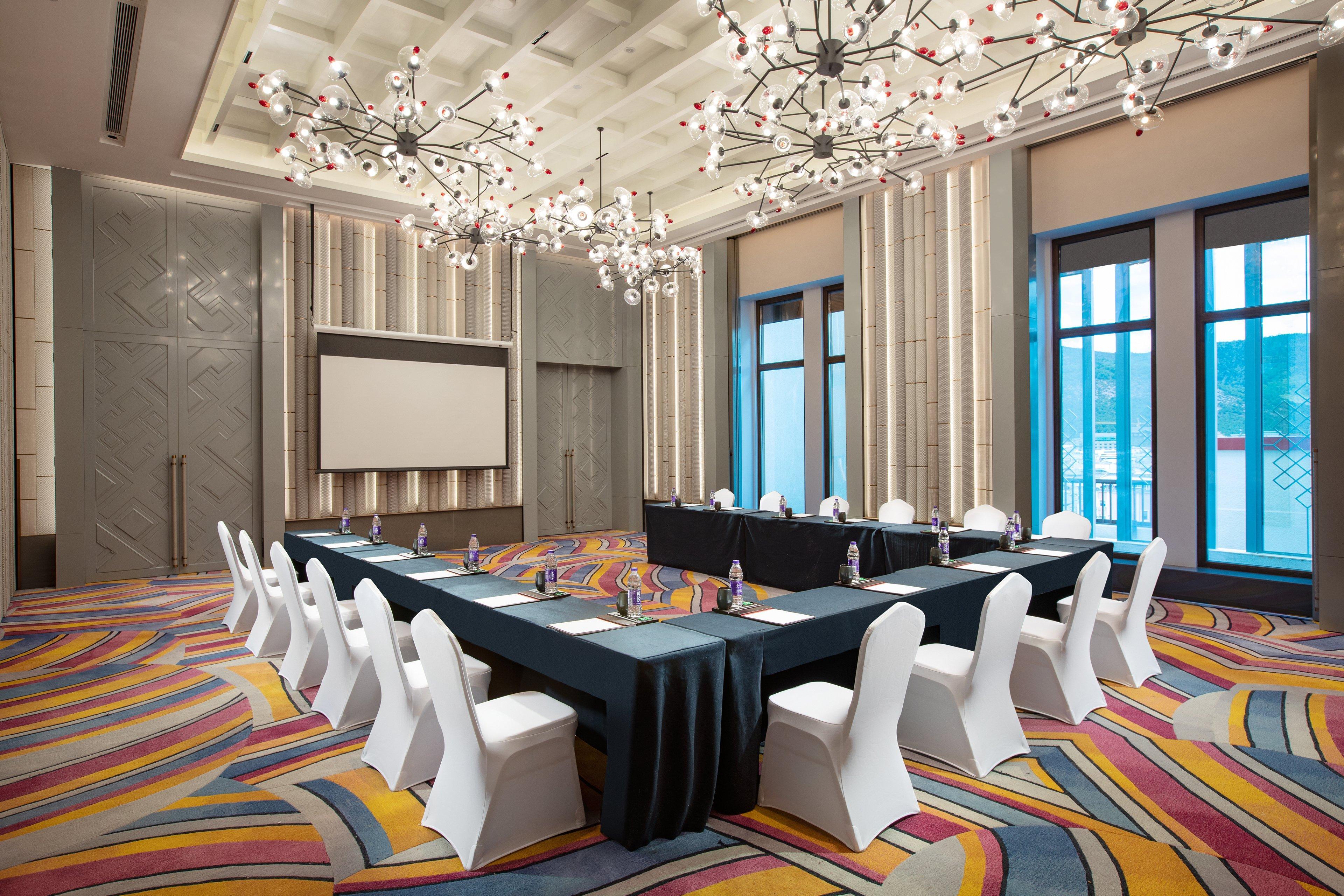 Hotel Indigo Diqing Moonlight City By Ihg Shangri-La Luaran gambar