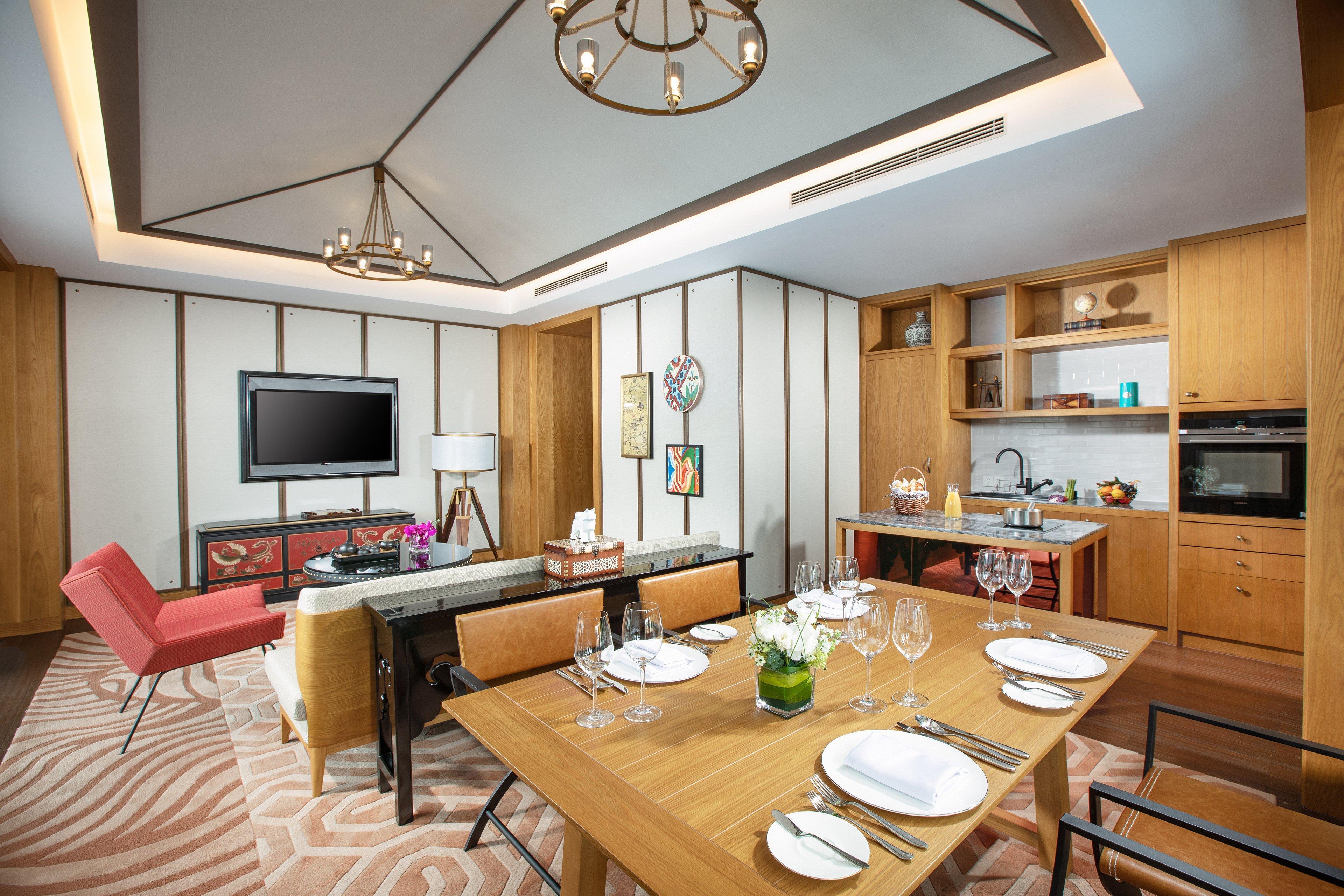 Hotel Indigo Diqing Moonlight City By Ihg Shangri-La Luaran gambar