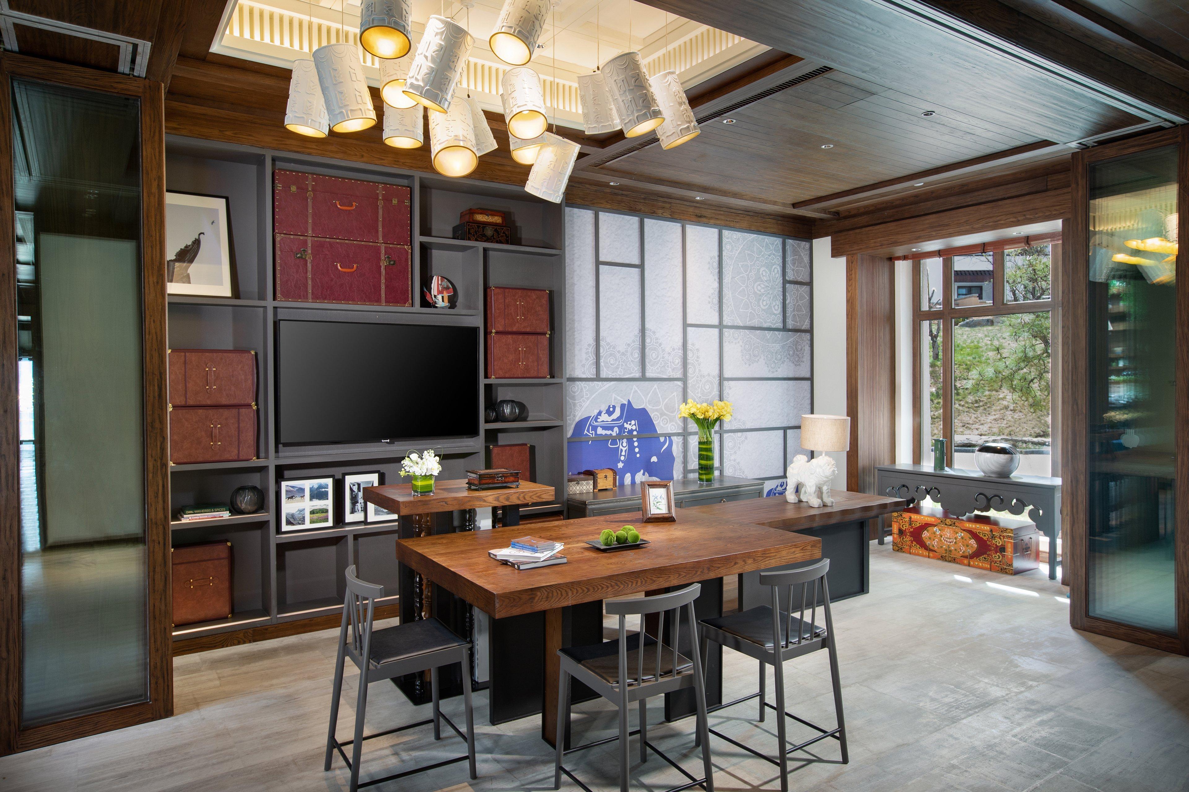 Hotel Indigo Diqing Moonlight City By Ihg Shangri-La Luaran gambar
