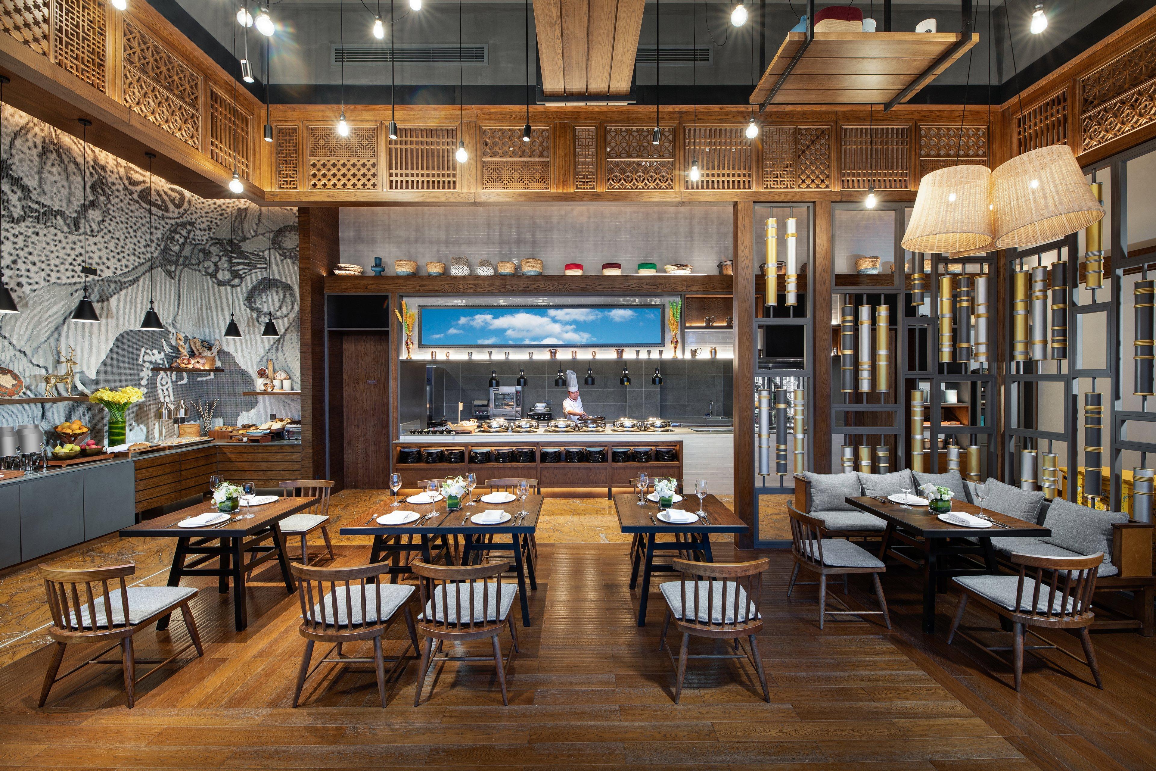 Hotel Indigo Diqing Moonlight City By Ihg Shangri-La Luaran gambar