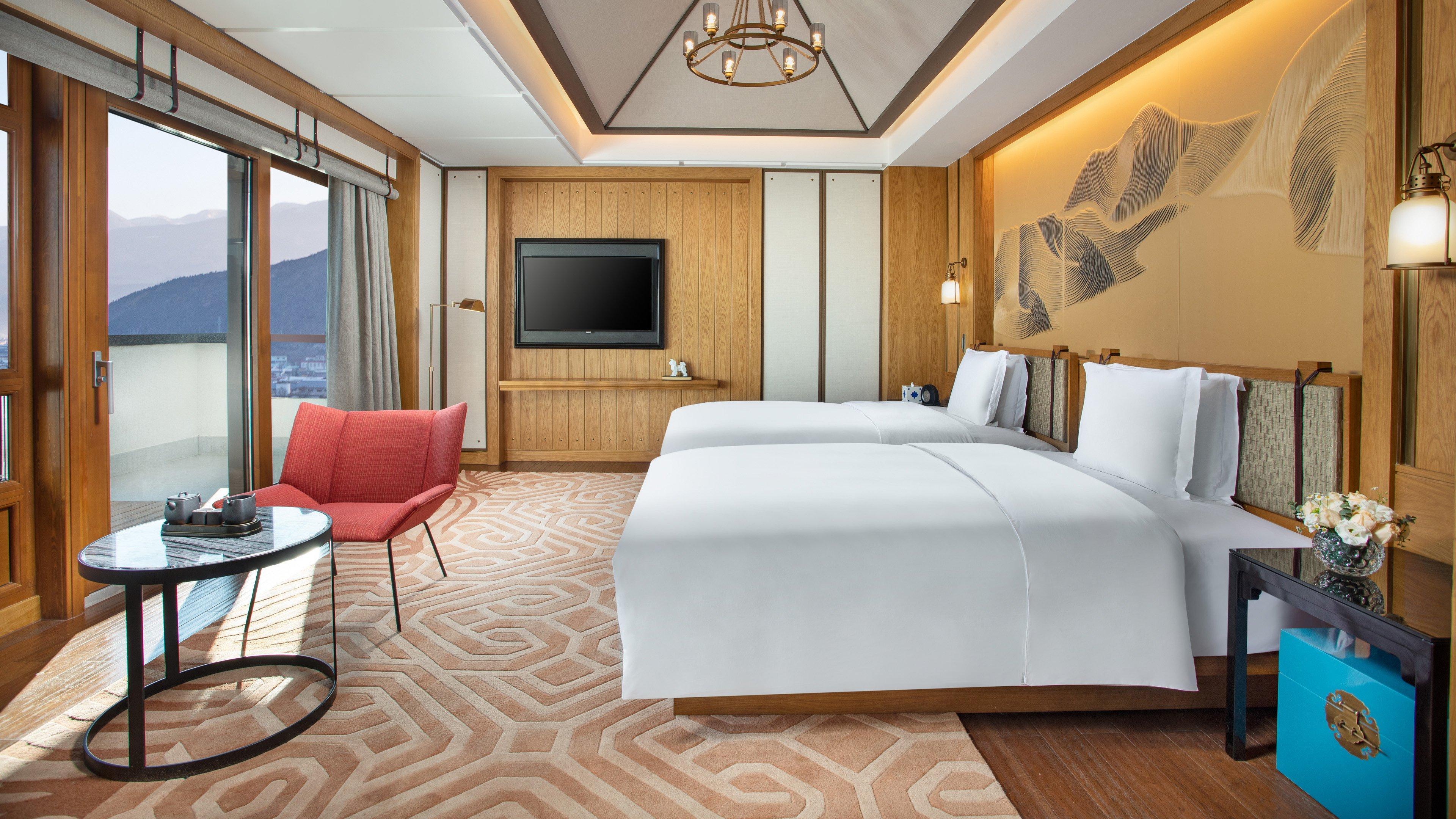 Hotel Indigo Diqing Moonlight City By Ihg Shangri-La Luaran gambar