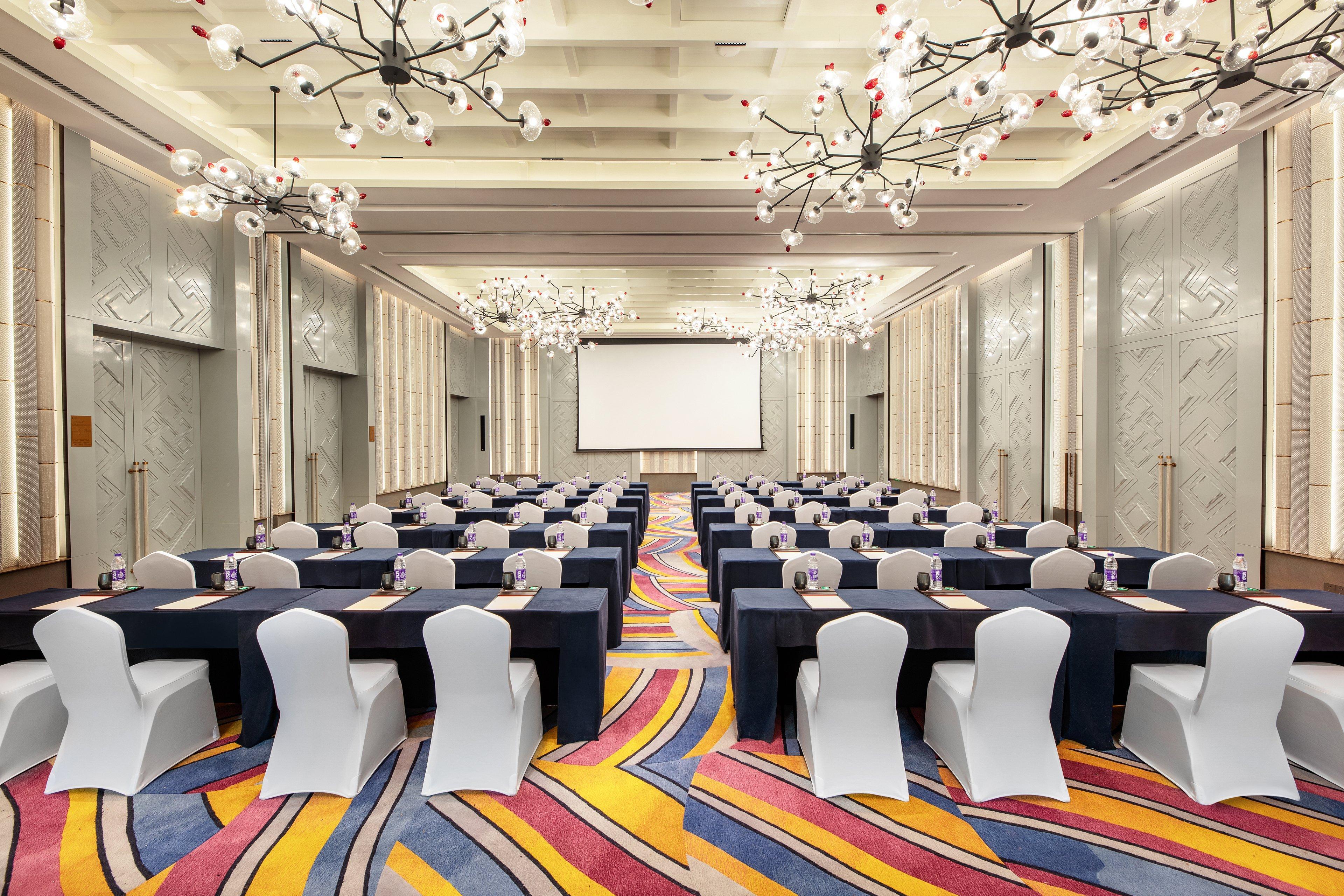 Hotel Indigo Diqing Moonlight City By Ihg Shangri-La Luaran gambar