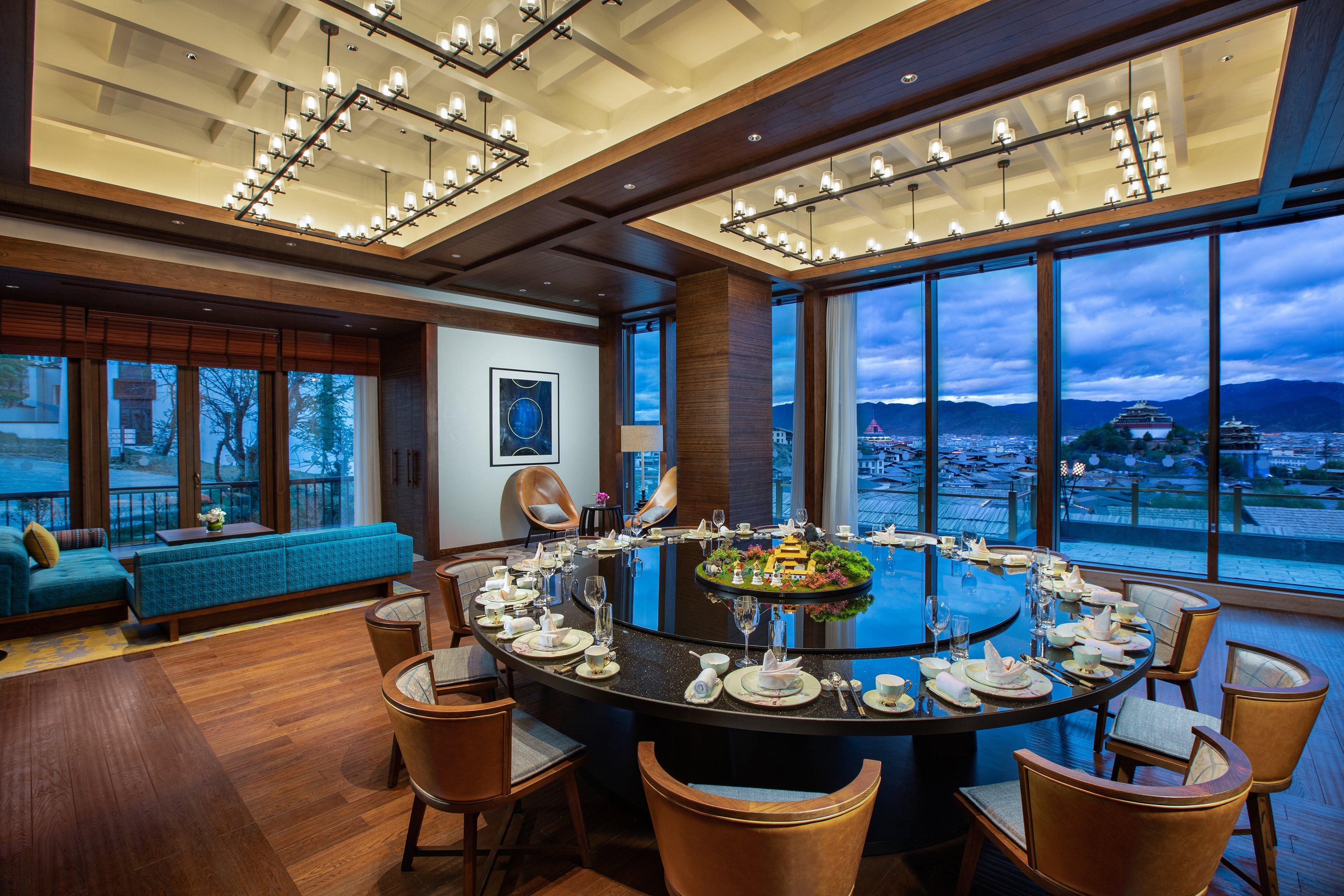 Hotel Indigo Diqing Moonlight City By Ihg Shangri-La Luaran gambar
