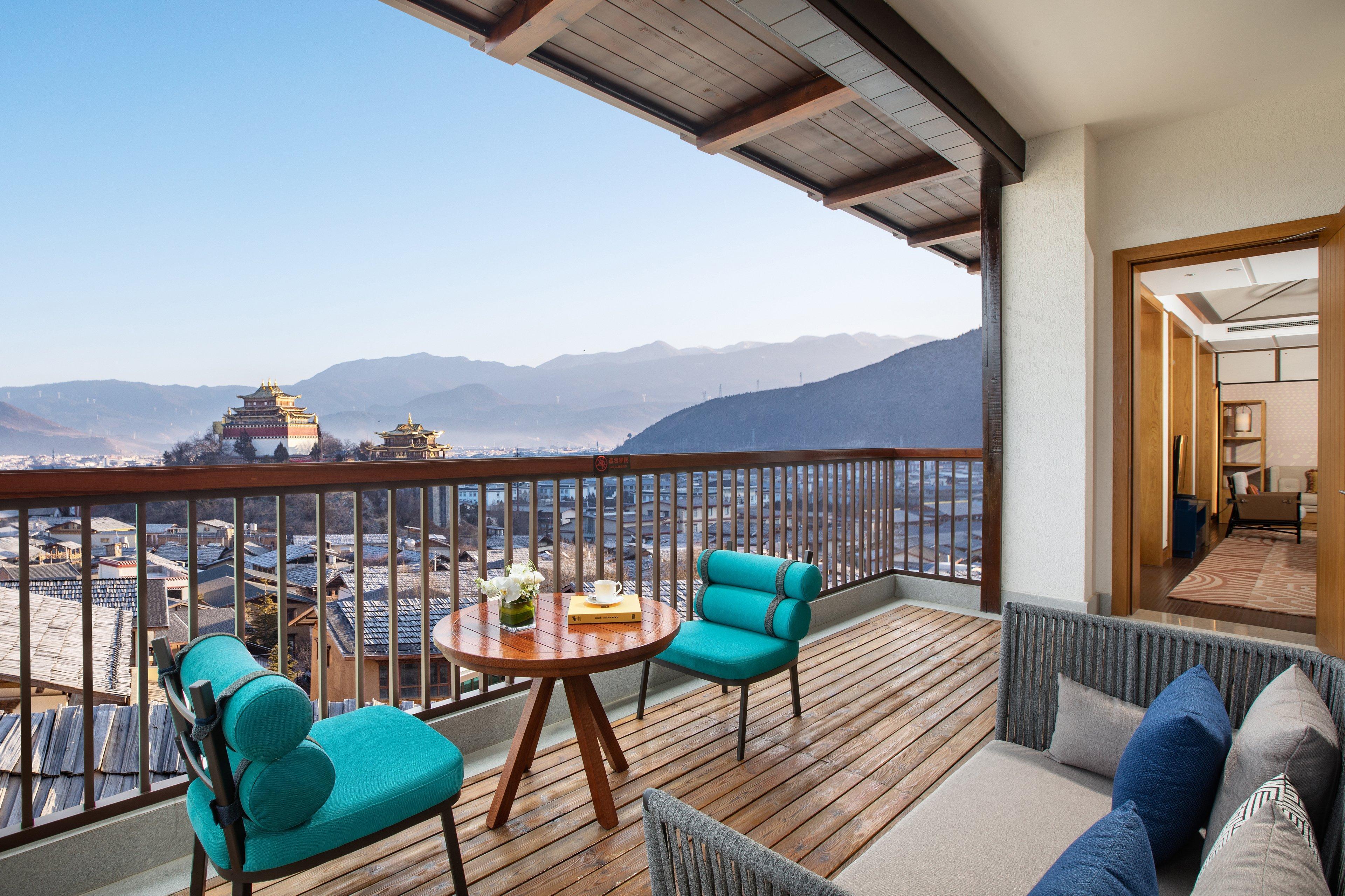 Hotel Indigo Diqing Moonlight City By Ihg Shangri-La Luaran gambar
