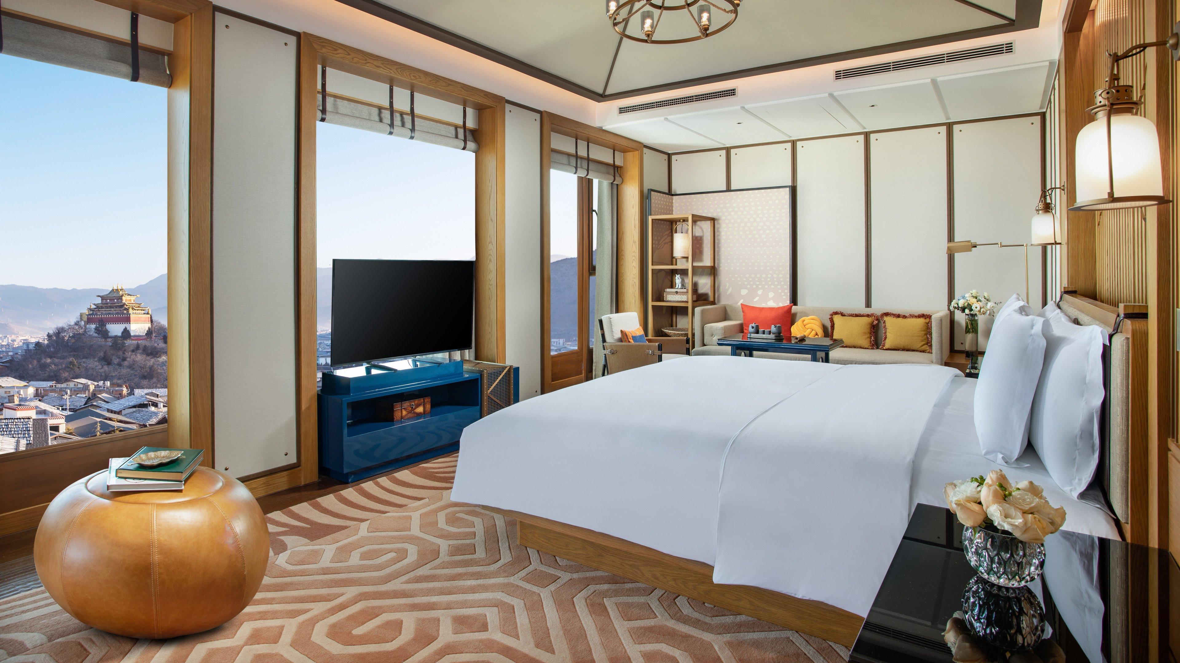Hotel Indigo Diqing Moonlight City By Ihg Shangri-La Luaran gambar