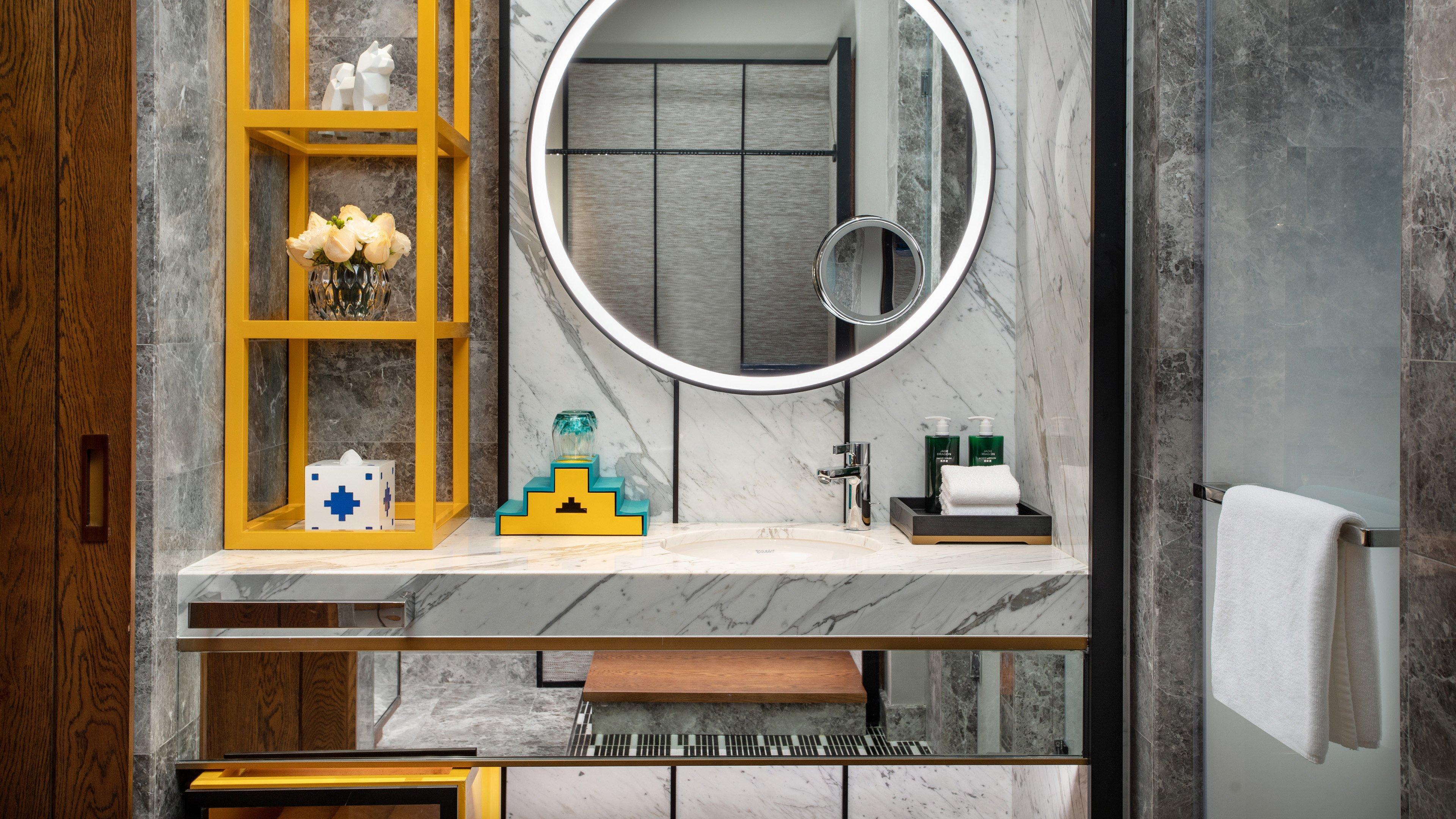 Hotel Indigo Diqing Moonlight City By Ihg Shangri-La Luaran gambar