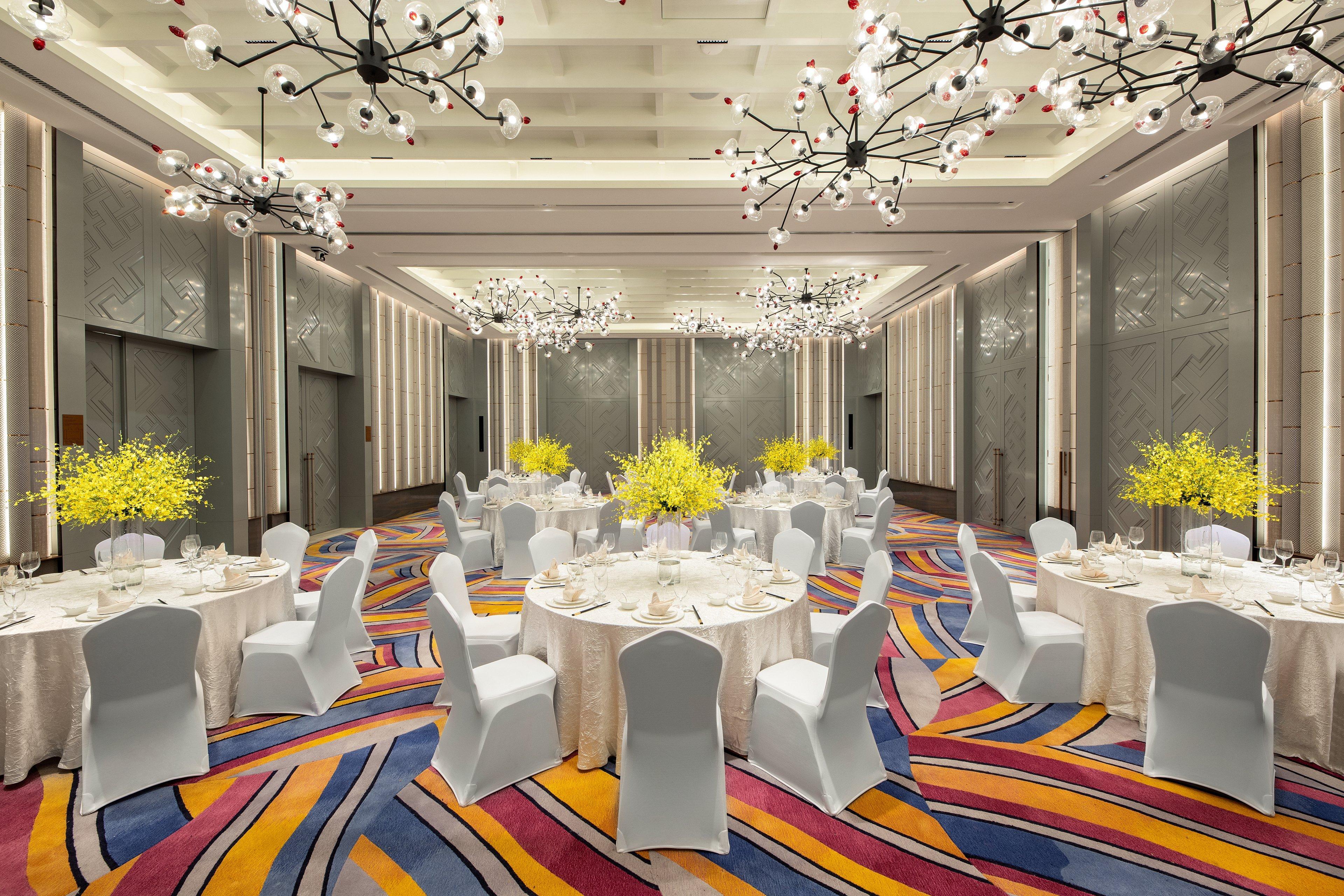 Hotel Indigo Diqing Moonlight City By Ihg Shangri-La Luaran gambar