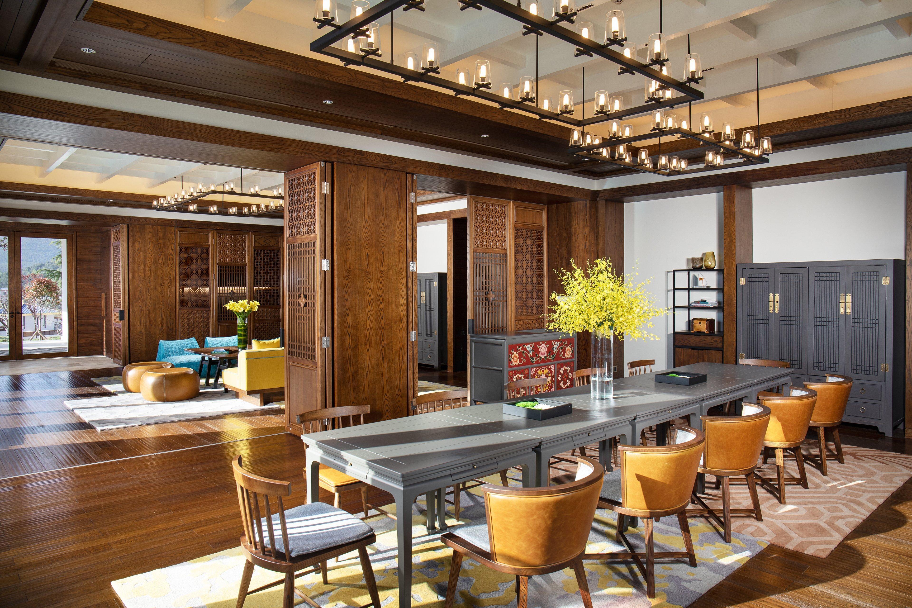 Hotel Indigo Diqing Moonlight City By Ihg Shangri-La Luaran gambar