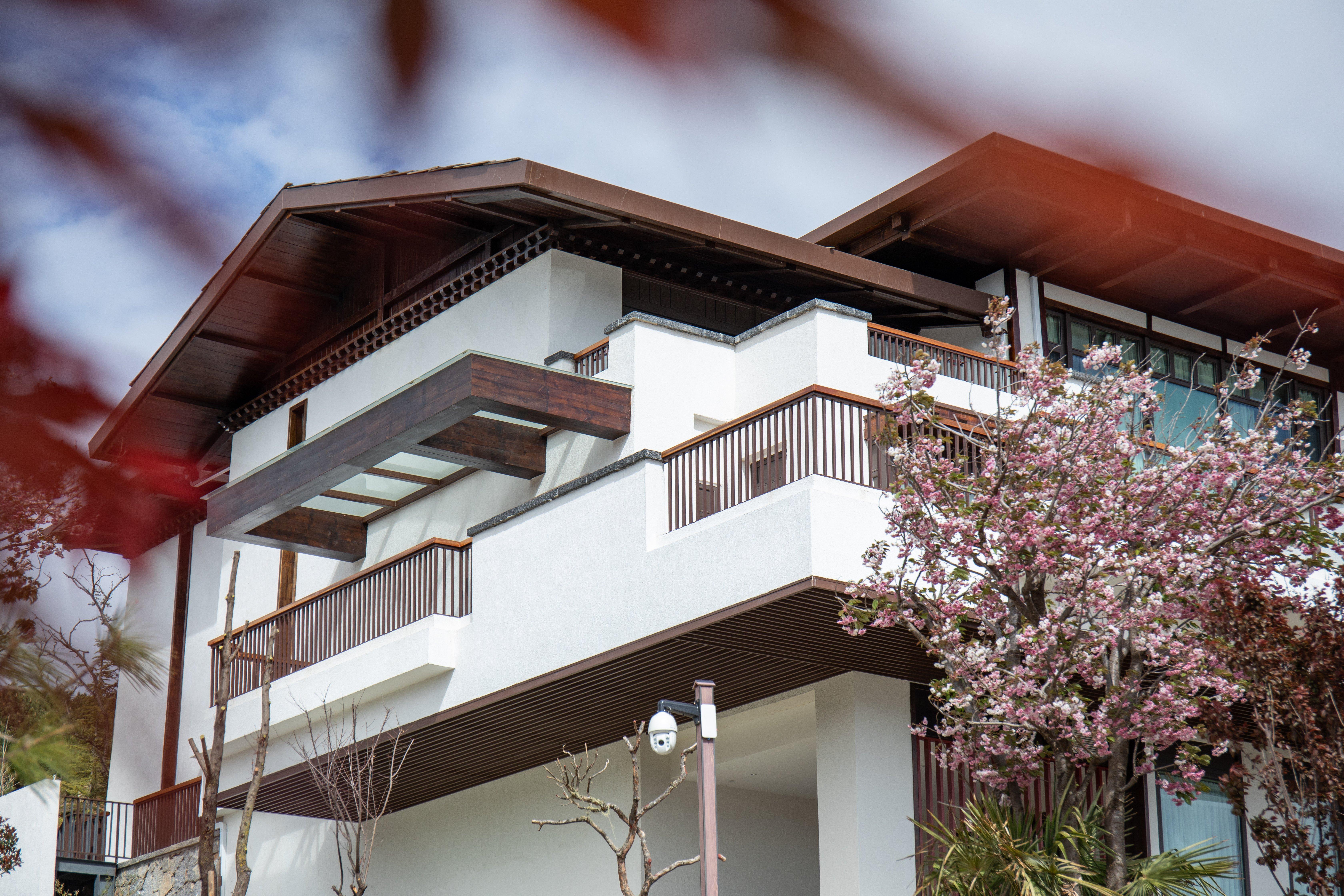 Hotel Indigo Diqing Moonlight City By Ihg Shangri-La Luaran gambar