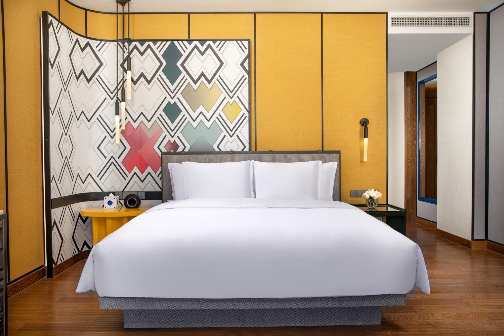 Hotel Indigo Diqing Moonlight City By Ihg Shangri-La Luaran gambar